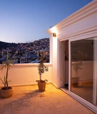 Cetinkaya Apart 3 Kas Exterior photo
