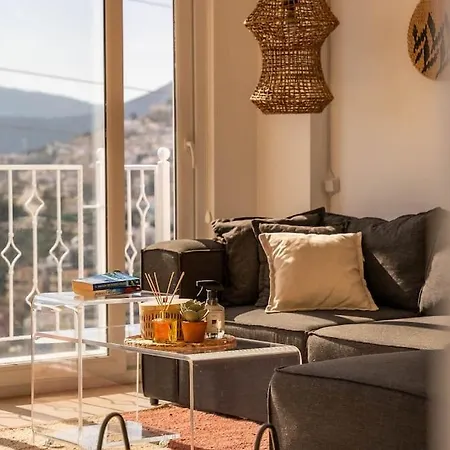 Cetinkaya Apart 3 Kas Exterior photo