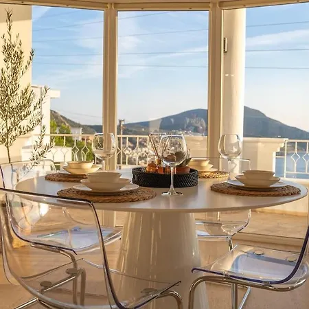Cetinkaya Apart 3 Kas Exterior photo