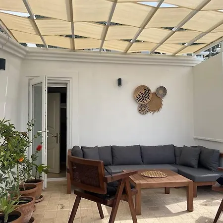Cetinkaya Apart 3 Kas Exterior photo