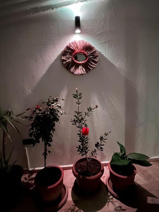 Apartment Cetinkaya 3 *