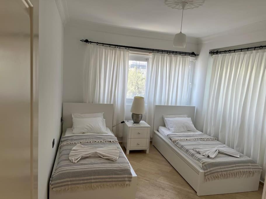 Cetinkaya 3 Apartment