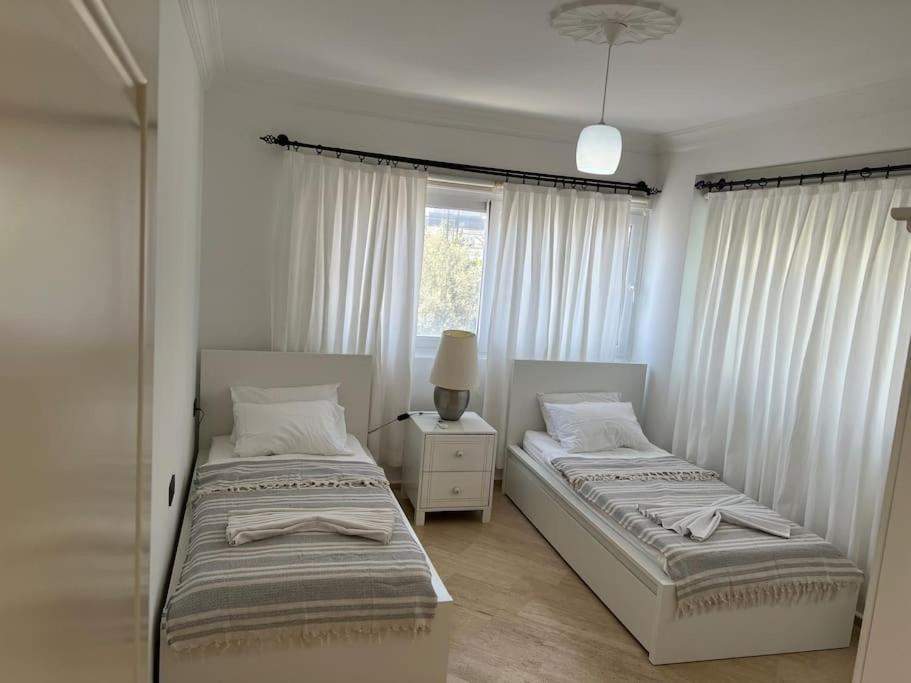 Apartment Cetinkaya 3 *