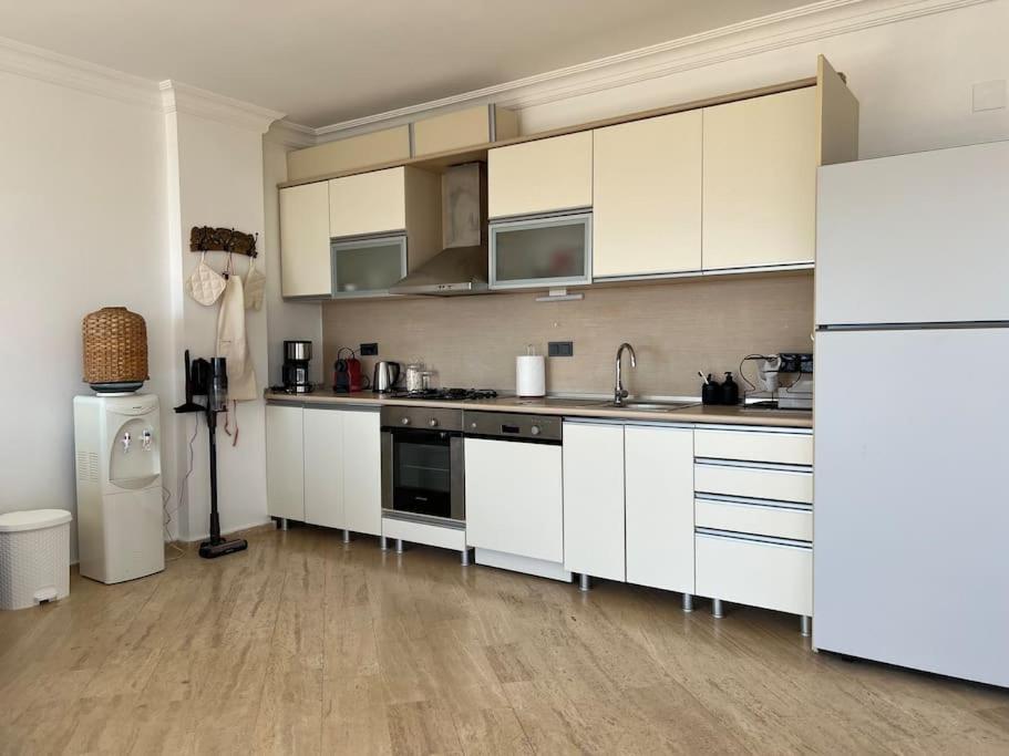Cetinkaya 3 * Kas