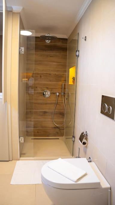 Apartment Cetinkaya 3 Kas