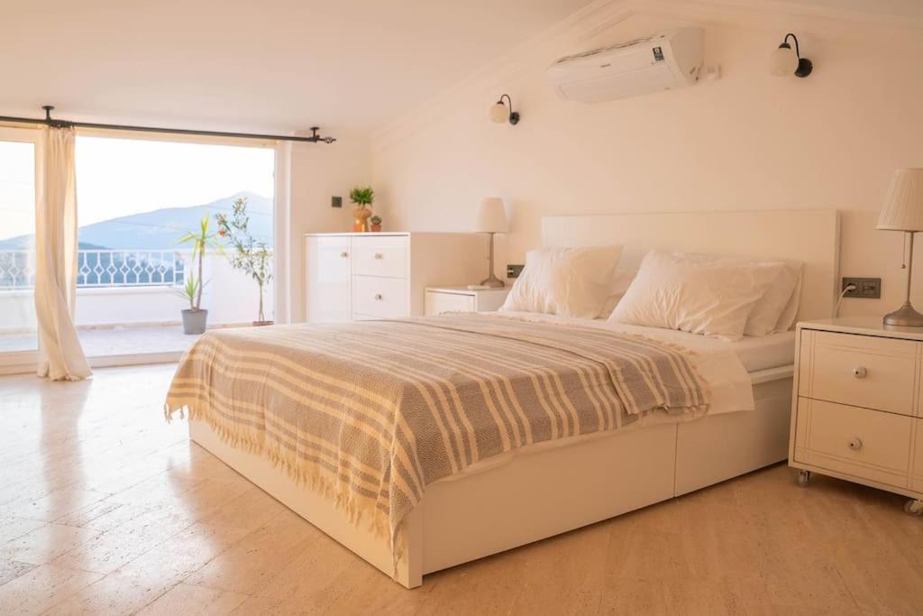 Apartment Cetinkaya 3
