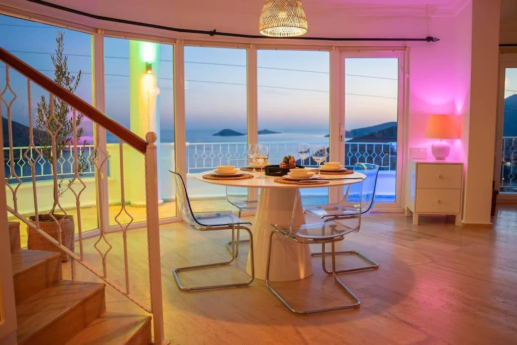Cetinkaya 3 Apartment *