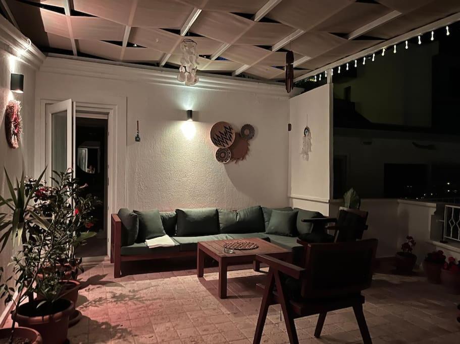 Cetinkaya 3 * Kas