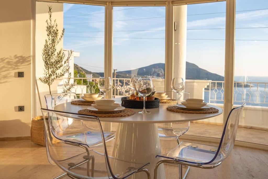 Apartment Cetinkaya 3
