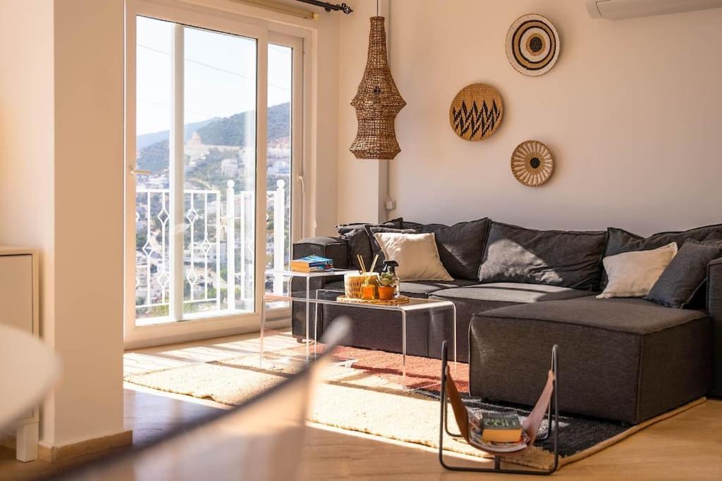 Cetinkaya 3 Apartment
