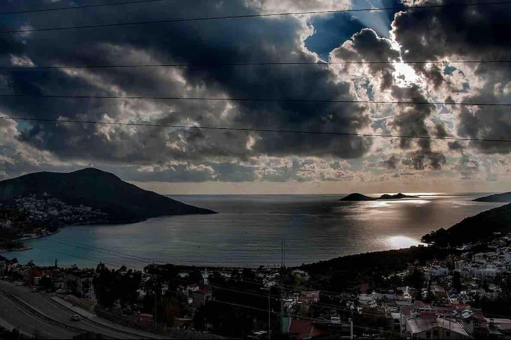 Apartment Cetinkaya 3 *